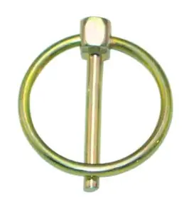 Flip Over Torsion Pin