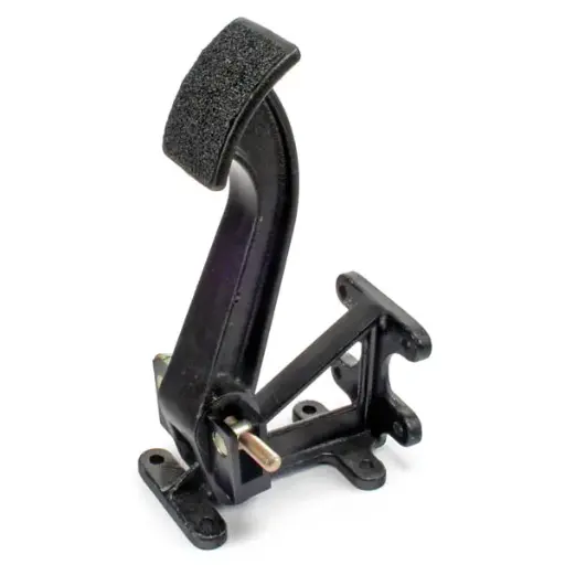 [185-6001285] Floor Mount Pedal Assembly