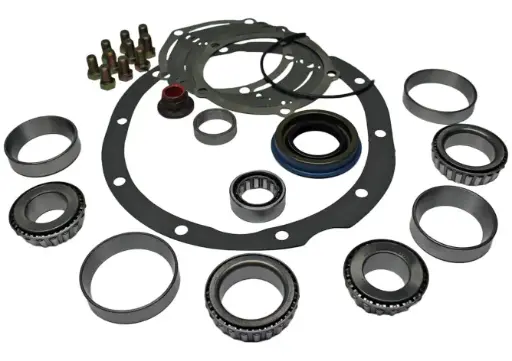 [PEM3 Premium] PEM Racing Ford 9" Install Kit (PEM3 PREM)