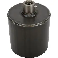 [916-45533] Front Spring Bucket