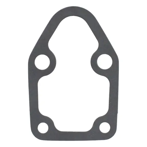 [184-1107] Fuel Pump Block-Off Plate Gasket 4 Bolt