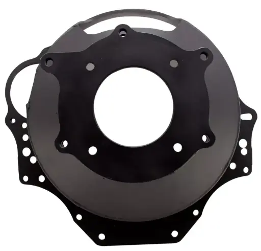 [535-27001] Small Block Chevy/Ford Steel Bellhousing
