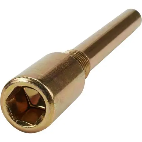 [392-0542] GM Caliper Slider Bolt (Allen Head)