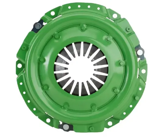 [890C1675P] GM Pressure Plate 10-1/2" 13.4 lbs (GREEN)