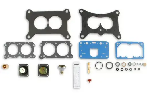 [HOL-37-1543] Gasket Kit for Holley 2 BBL