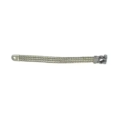 [52-48110] Longacre 52-48110 Heavy duty ground strap