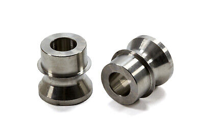 [12-10HB] High Misalignment Inserts for 3/4 Rod End (3/4 to 5/8)