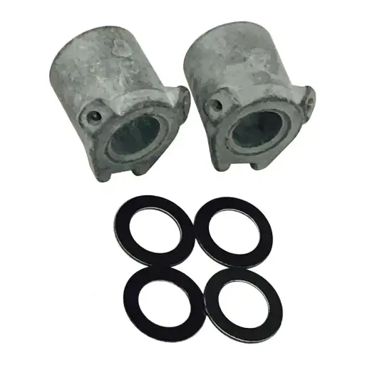 [HOL-121-131] Holley Accelerator Pump Nozzles Straight .031