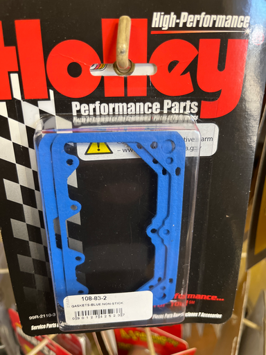 [HOL-108-83-2] Holley Bowl Gasket