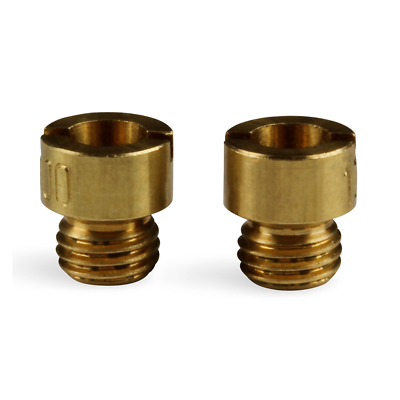 [BG-81] Holley Carb Jet 81