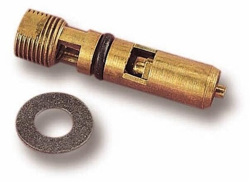 [HOL-6-504] Holley Needle and Seat 110 Vinton adjustable