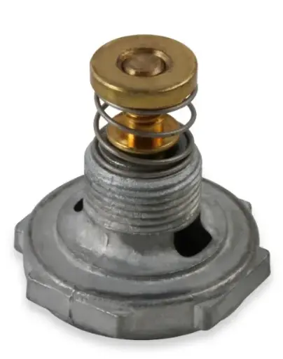 [HOL-125-50] BG/Holley Power Valve 5.0