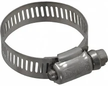 [Hose Clamp] Hose Clamp