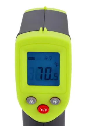 [233W89722] Infared Thermometer