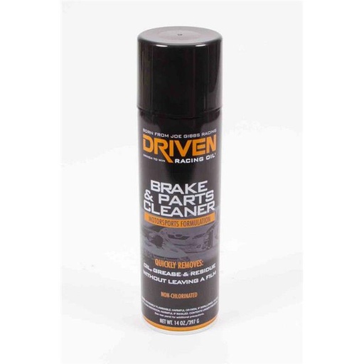 [JGO-50020] Joe Gibbs Driven Brake Clean