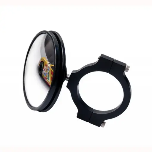 [JOE-11214] Joes 3" Spot Mirror for 1-3/4" Roll Bar