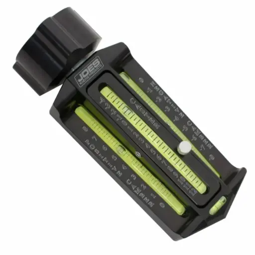 [JOE-28201] Joes Caster Camber Gauge