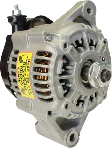 [JON-AL9101BNS] Jones 55 AMP Alternator