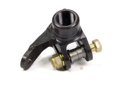 [SWE-001-21116] Left Hand Slotted Rack Eye for Double Pull Cylinder