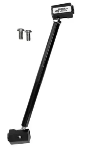 [LON-23758] Longacre® Spoiler Support, Black, Each