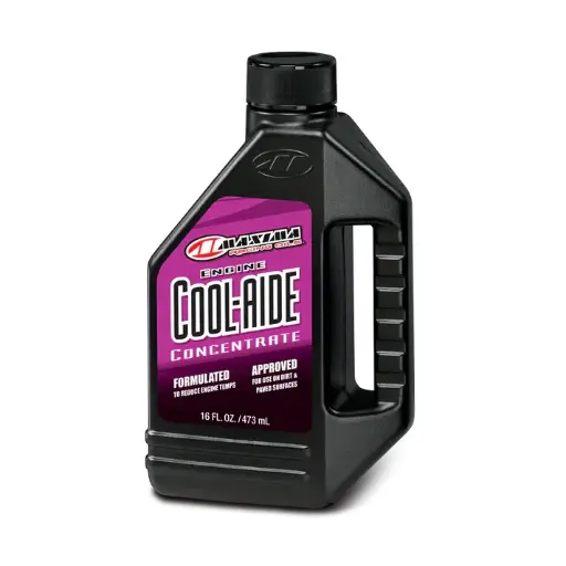[MAX-COOL] Maxima Racing-Cool-Aide Concentrate 