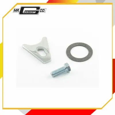 [550-1009MRG] Mister Gasket Distributor Hold Down Chevy V-8