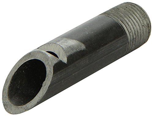 [MOR-97810] Moroso Pipe Nipple for Crankcase Evac. System