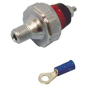 [QUA-320-1260] Oil Pressure Sending Unit 20PSI