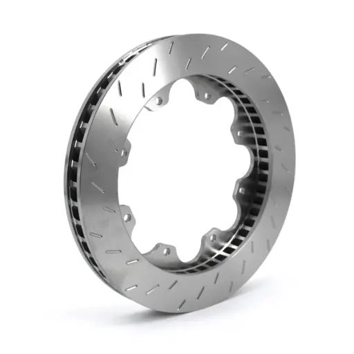 [PFR-299-20-0040-01] PFC-11-3/4 x .810" Left - Slotted