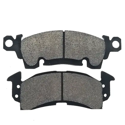 [PFR-0052-13-1444] Performance Friction GM Full Size Brake Pads 13 Compound Box of 4
