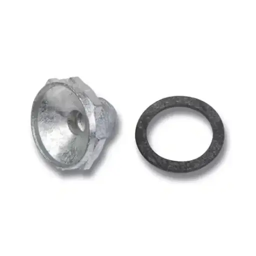 [BG-240200] Demon 240200 Power Valve Block-Off Plug