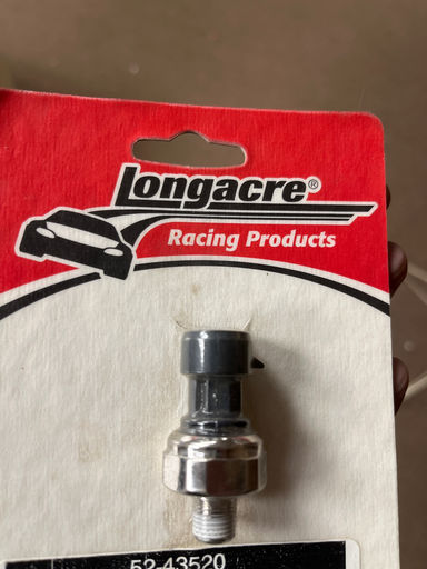 [LON-43520] Pressure Sensor SMI 0-100