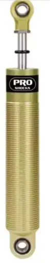 [PRO-AC550B] Pro Shock 5" Threaded Body Aluminum With Bearings/ 5 Valve