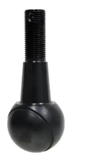 [QA1-9029-206] QA1 Ball Joint Pin for 1210-107 (+ .10)