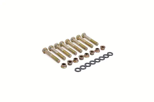 [QMI-305508] Quarter Master Bolt Kit for 5.5 Triple Disc Clutch