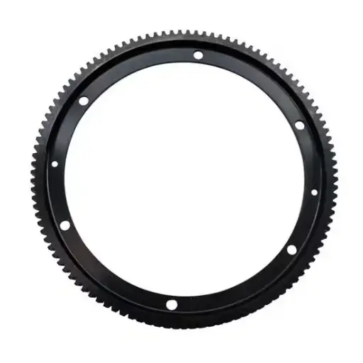 [QMI-110018] Quartermaster 5.5 Ring gear for reverse mount starter