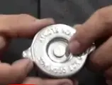 [623-5704] Radiator Cap 22-24lb