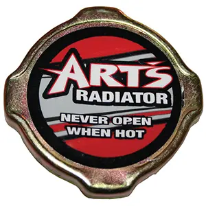 [ARTRC-100] Radiator Cap RC2700, 28-30LBS