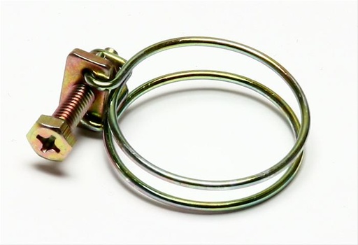 [WIL-260-3393] Reservoir Clamp