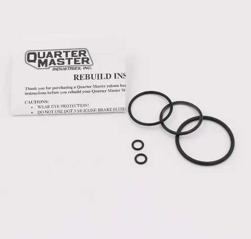[QMI-721101] Seal Kit for Quarter Master 721100 Street Type Throw Out Bearing
