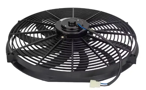 [910-158-12] Speedway 12" Electric Fan (Reversable)