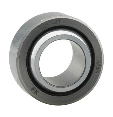 [GRE-010COM] COM10, Spherical Bearing 5/8" Hole 1.1875 OD