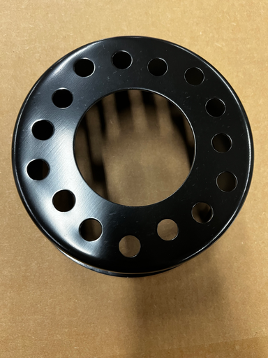 [910-31904] Stamped Steel Brake Hat