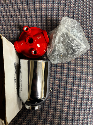 [910-1170] Street Rod Fuel Filter