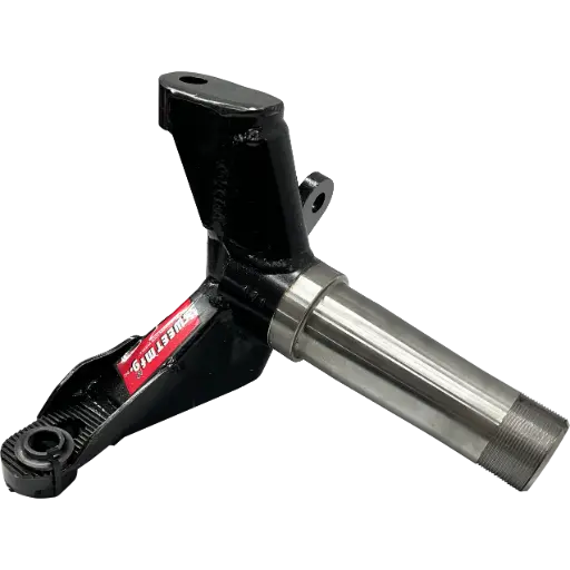 [SWE-122-103] Sweet Spindle # 122 Left Side with Ackerman Adjuster