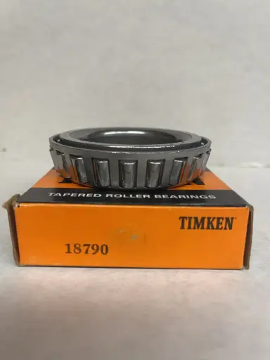 [TIM-18790] Timken Wide Five Inner Wheel Bearing