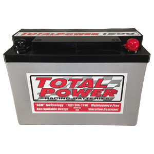 [TP-1500] Total Power Battery 1500