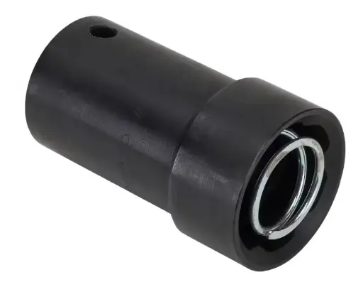 [910-82342] Twister Lug Nut Socket 1" Removes Lug Nuts Without Stopping Gun