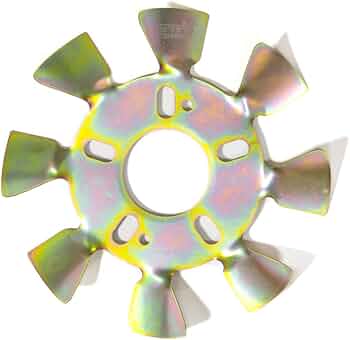 [UCBLMBFS5-625R] Ultra Cool Brake Fan Right Side