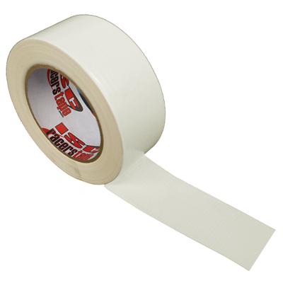 White Gaffers Tape 2" x 90'